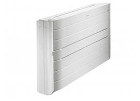 NEXURA FVXG-K unità a pavimento - pannello radiante