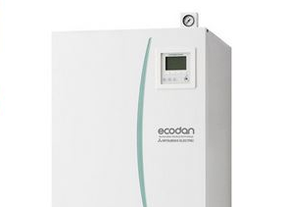 SISTEMA ECODAN </br>Mr. SLIM </br>RENEWABLE HEATING TECHNOLOGY