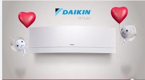 DI DAIKIN EMURA TI INNAMORI ANCHE DURANTE I MONDIALI
