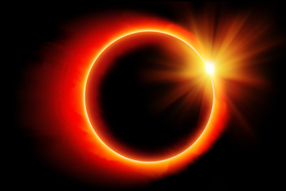 ECLISSI DI SOLE 