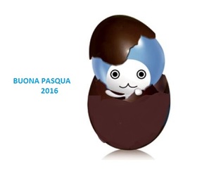 BUONA PASQUA !