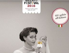 VIVA LA REPUBBLICA, FESTEGGIAMOLA CON IL GELATO