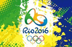 RIO 2016 TUTTI IN DARSENA PER I GIOCHI OLIMPICI